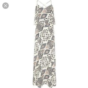 Vince Camuto Maxi Dress